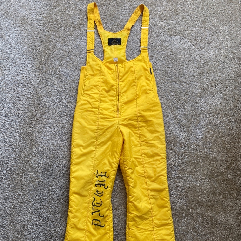 Custom Snowboarding Pants